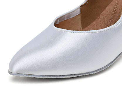 Ballroom Competition Shoes