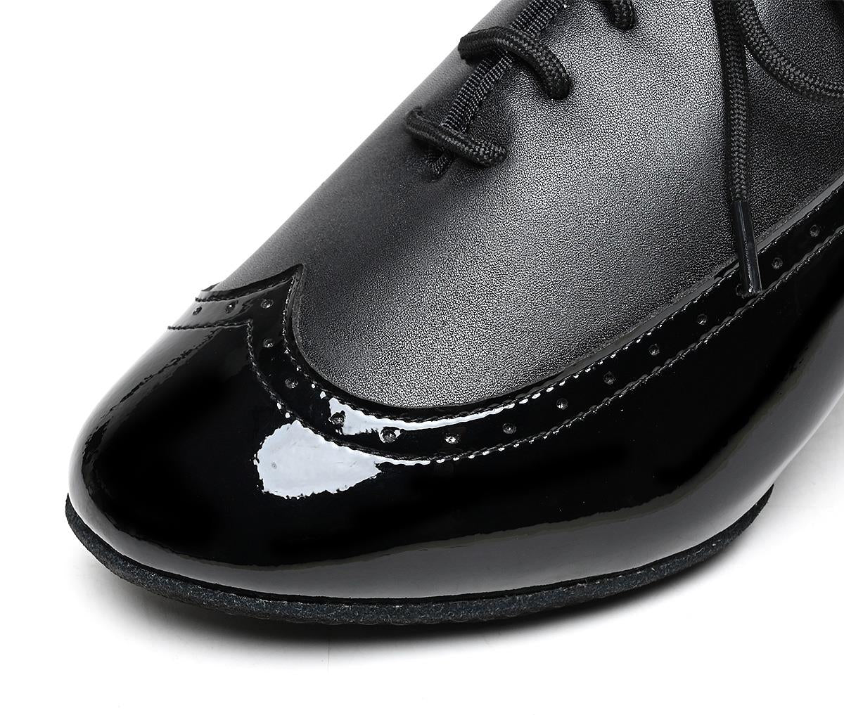 Men Dance Footwear