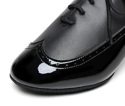 Men Dance Footwear
