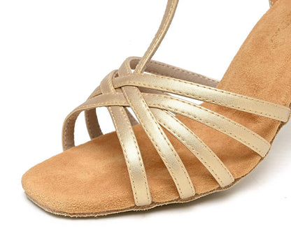 Lightweight Latin Dance Shoes