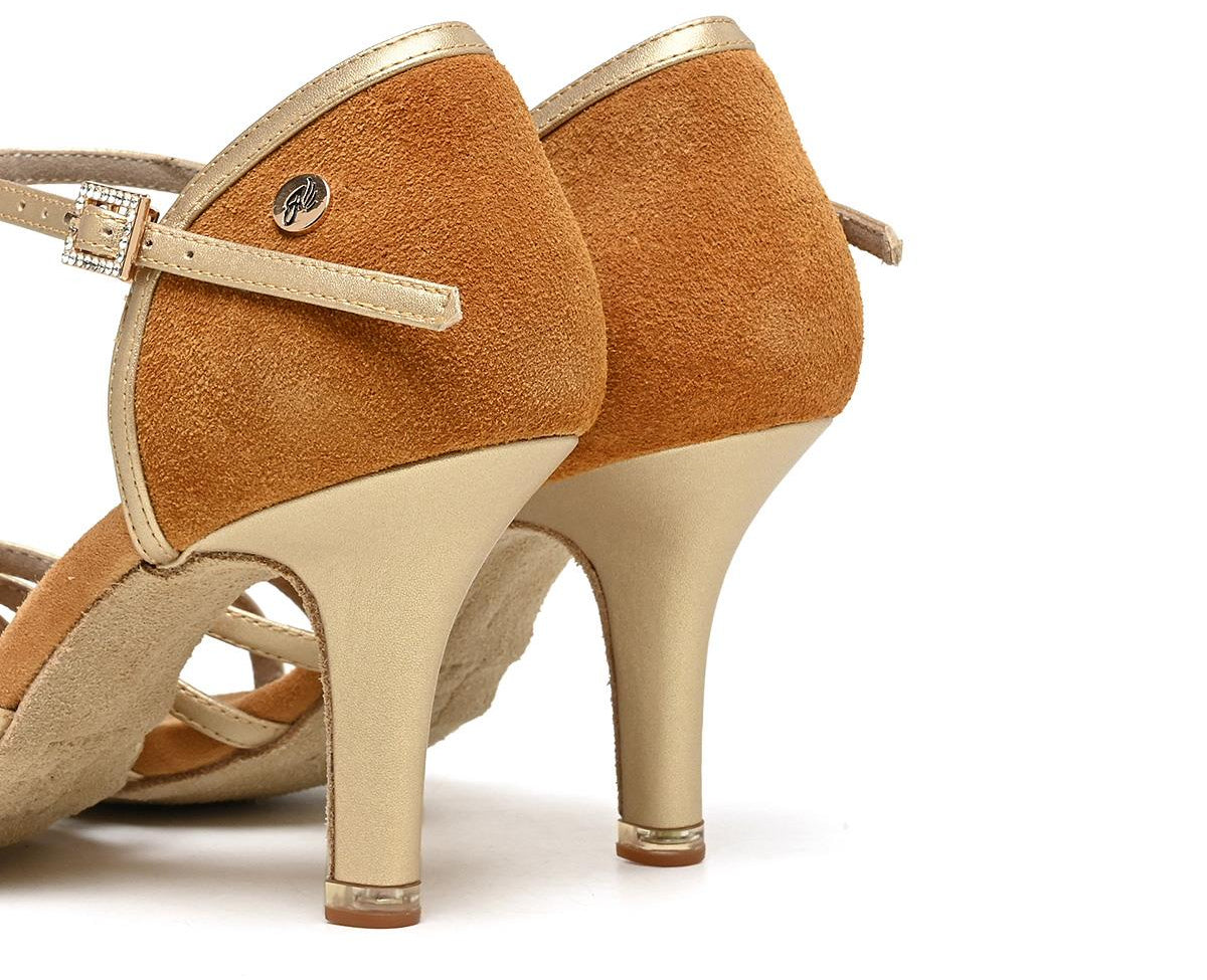 Lightweight Latin Dance Shoes