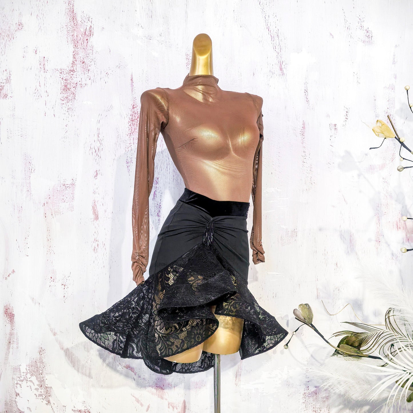 Lace of the Nightwind