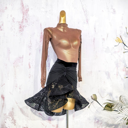 Lace of the Nightwind