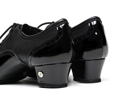 Men Dance Footwear