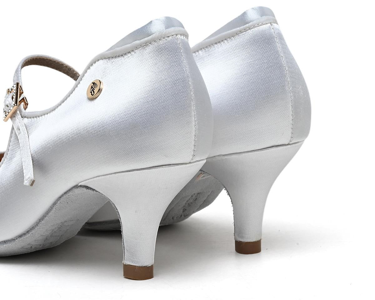 Ballroom Competition Shoes