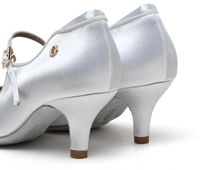 Ballroom Competition Shoes