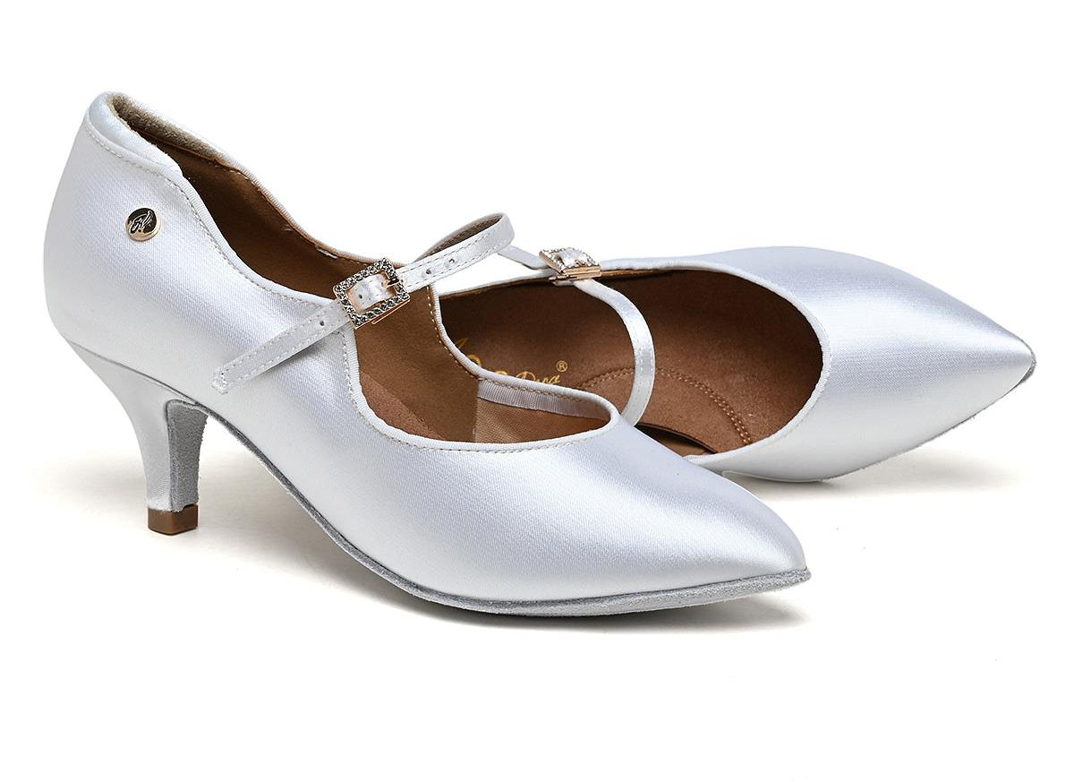 Ballroom Competition Shoes