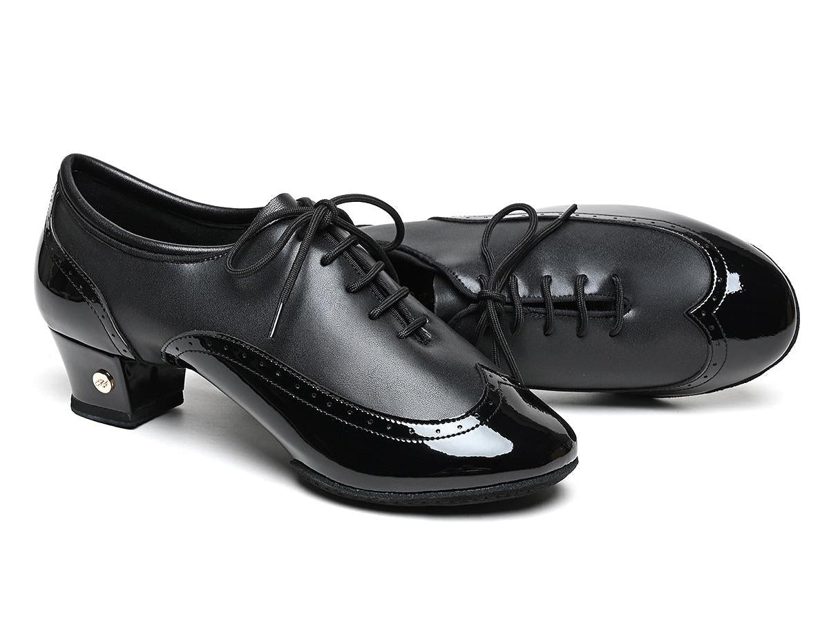 Men Dance Footwear