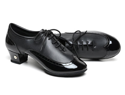 Men Dance Footwear
