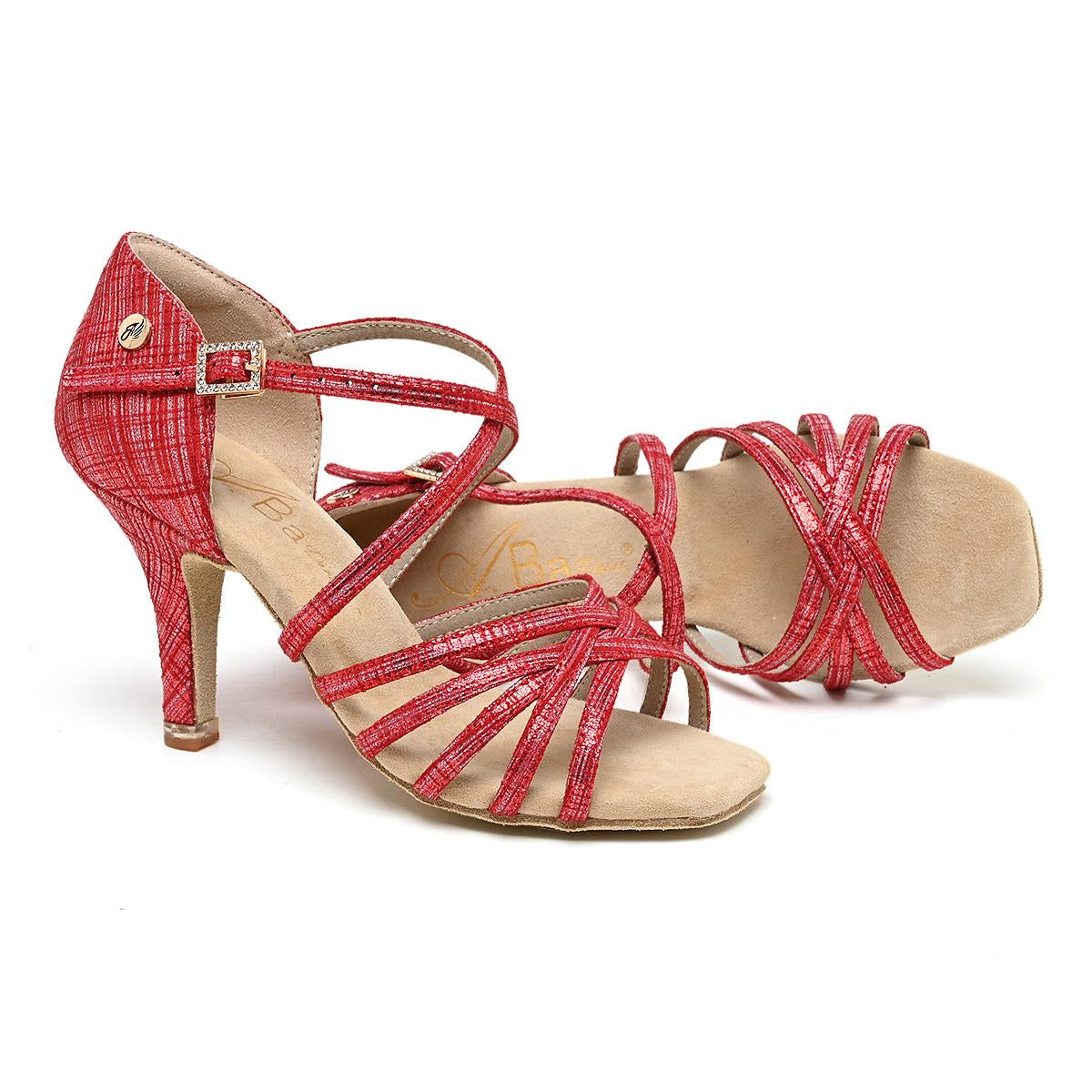 Latin Dance Shoes For Woman