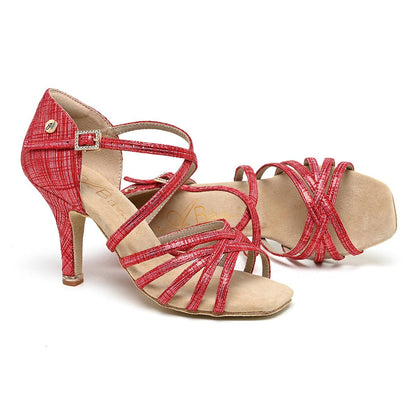 Latin Dance Shoes For Woman