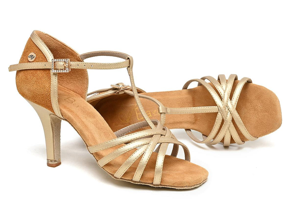 Lightweight Latin Dance Shoes
