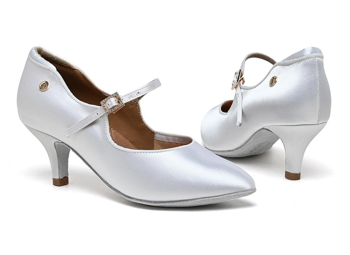 Ballroom Competition Shoes