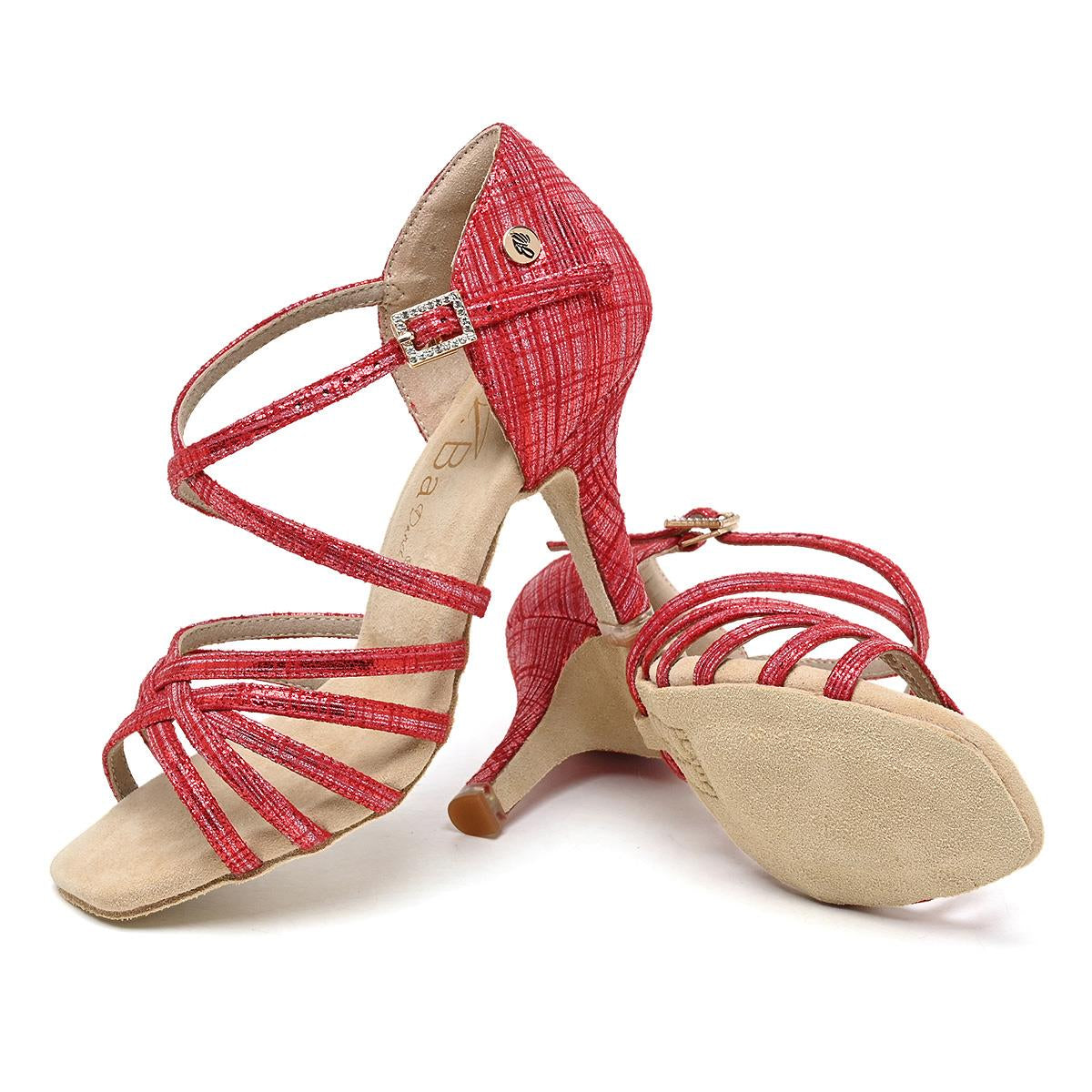 Latin Dance Shoes For Woman