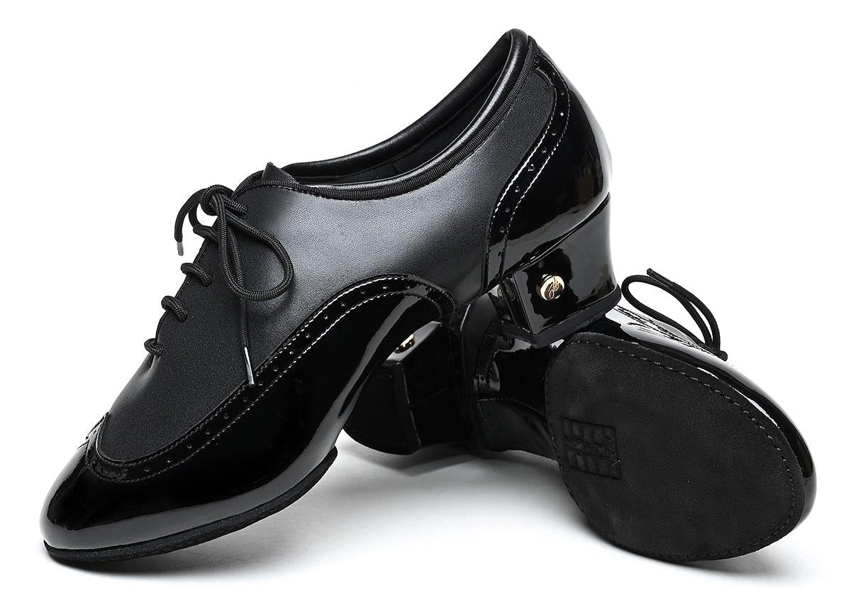 Men Dance Footwear