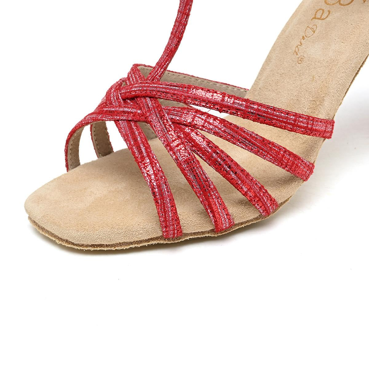 Latin Dance Shoes