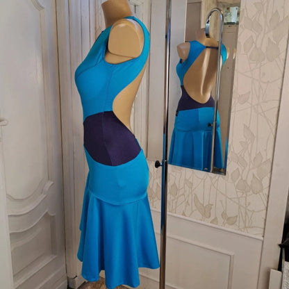 Dancewear dresses