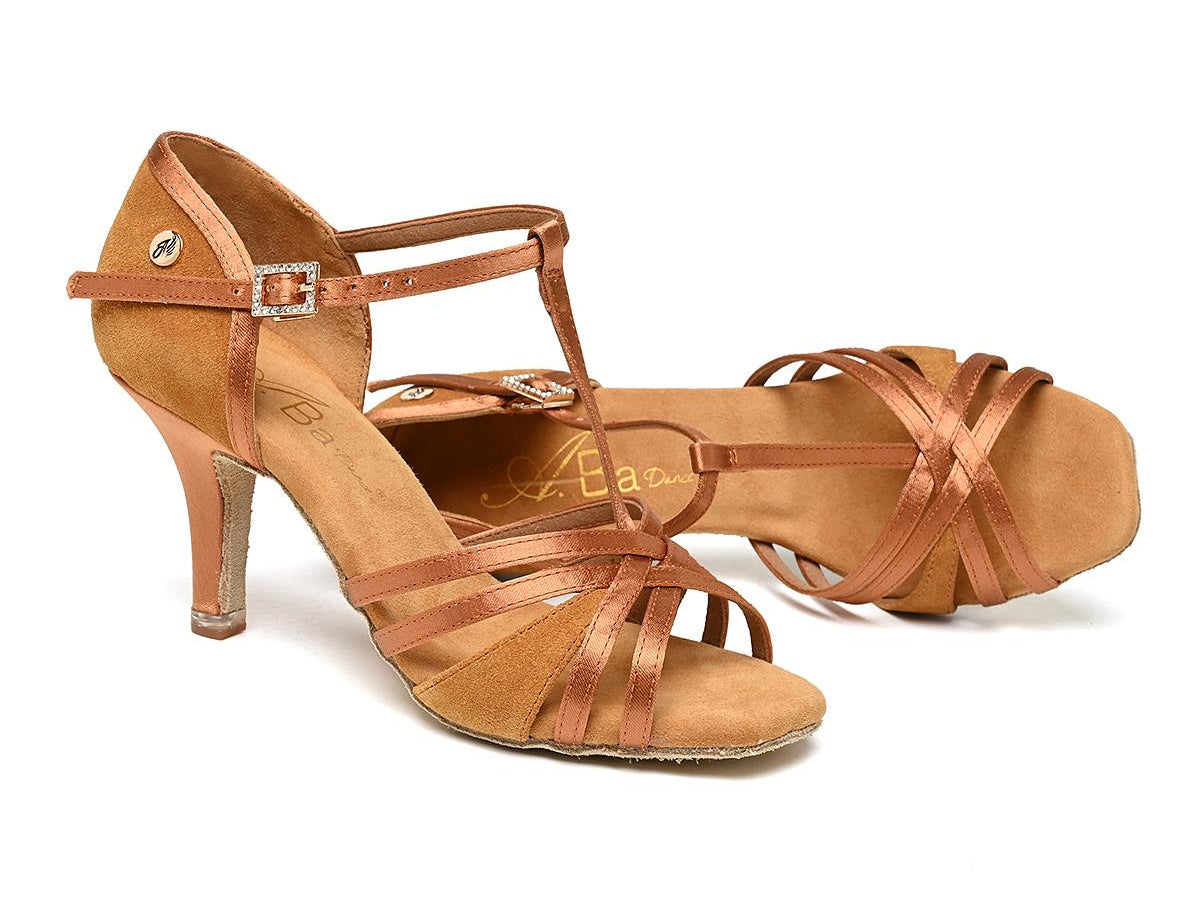 Latin Dance Shoes