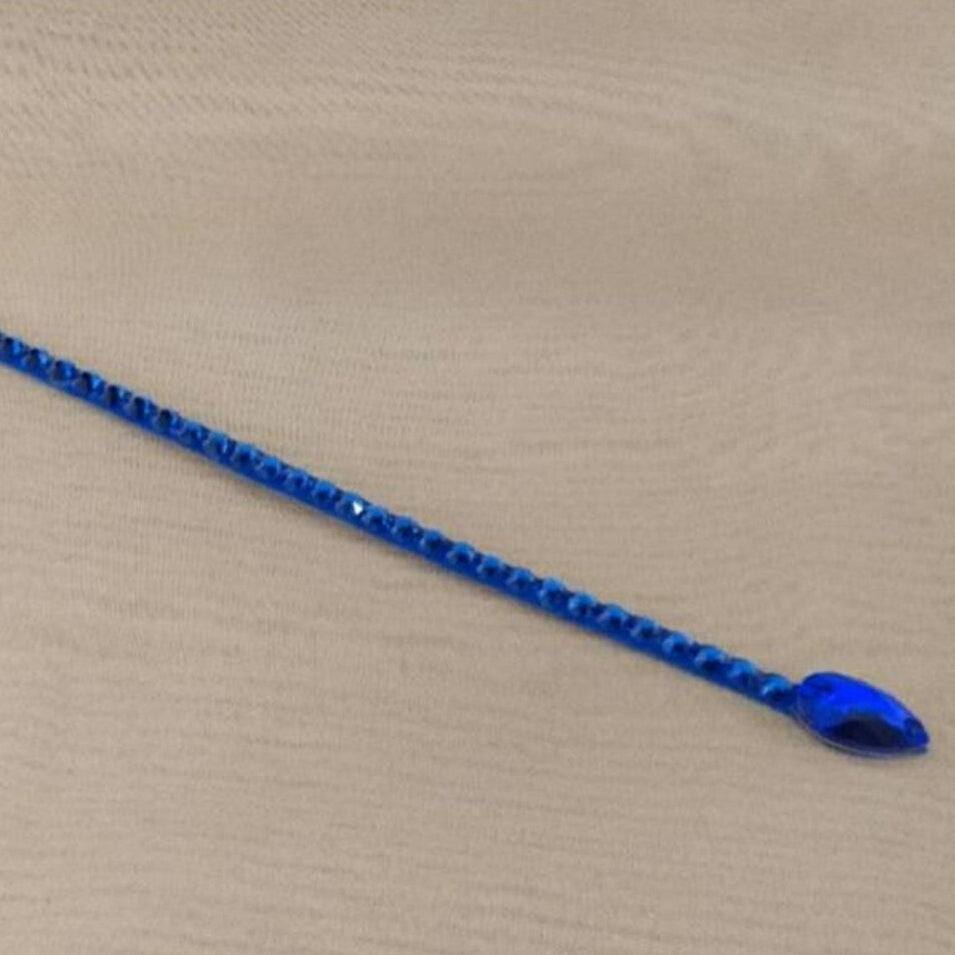 Competition Hairstyle