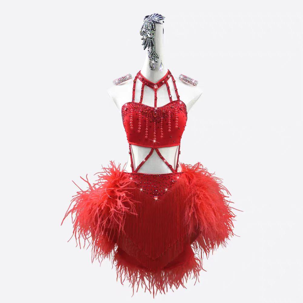 latin dress for sale