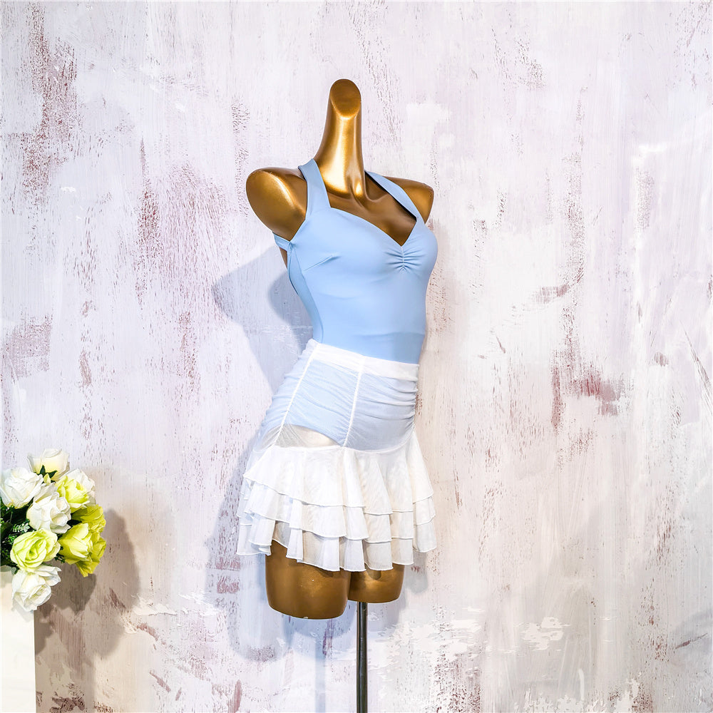 Latin Practice Wear