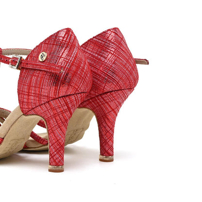 Latin Dance Shoes