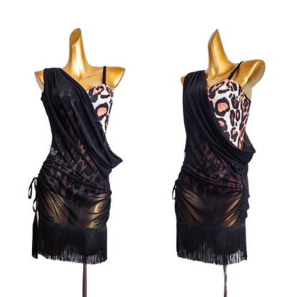 Passionate Latin Set | ADL263