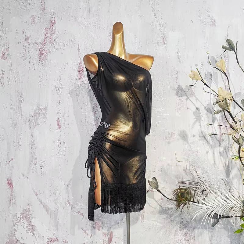 women.s dance apparel