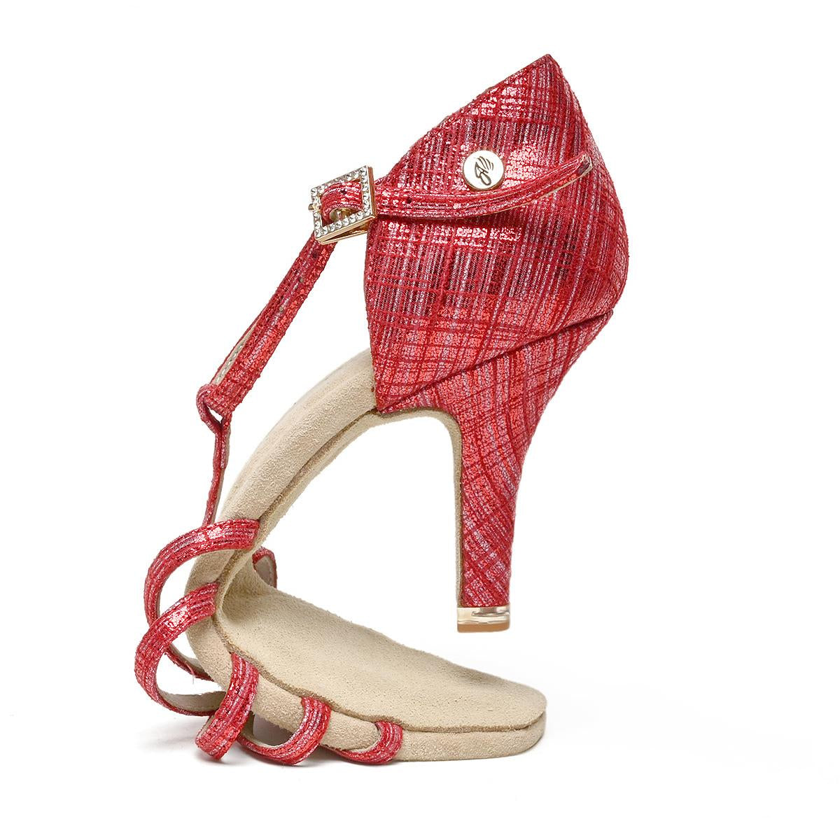 Latin Dance Shoes