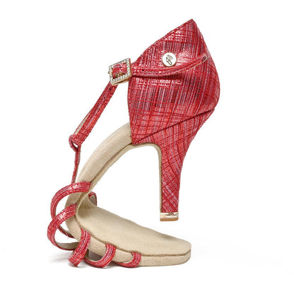 Latin Dance Shoes
