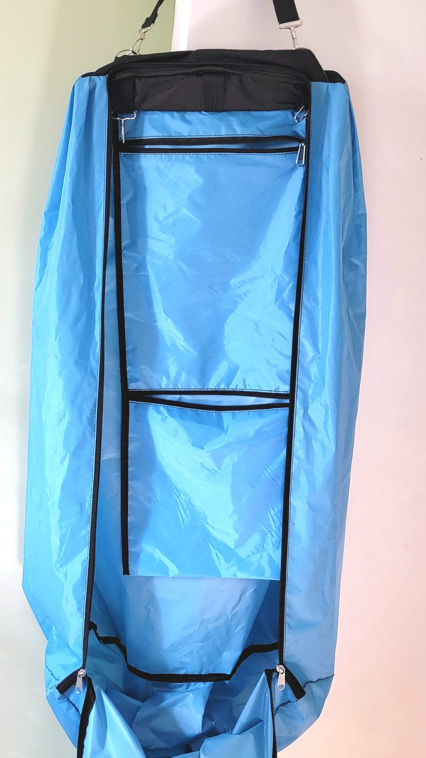 Enchanted Blue Horizon