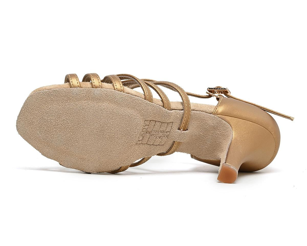 Ladies Latin Shoes For Sale