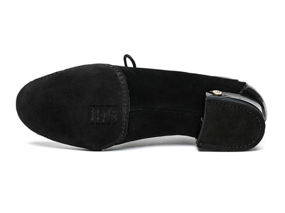 Men Ballroom Competition Shoes