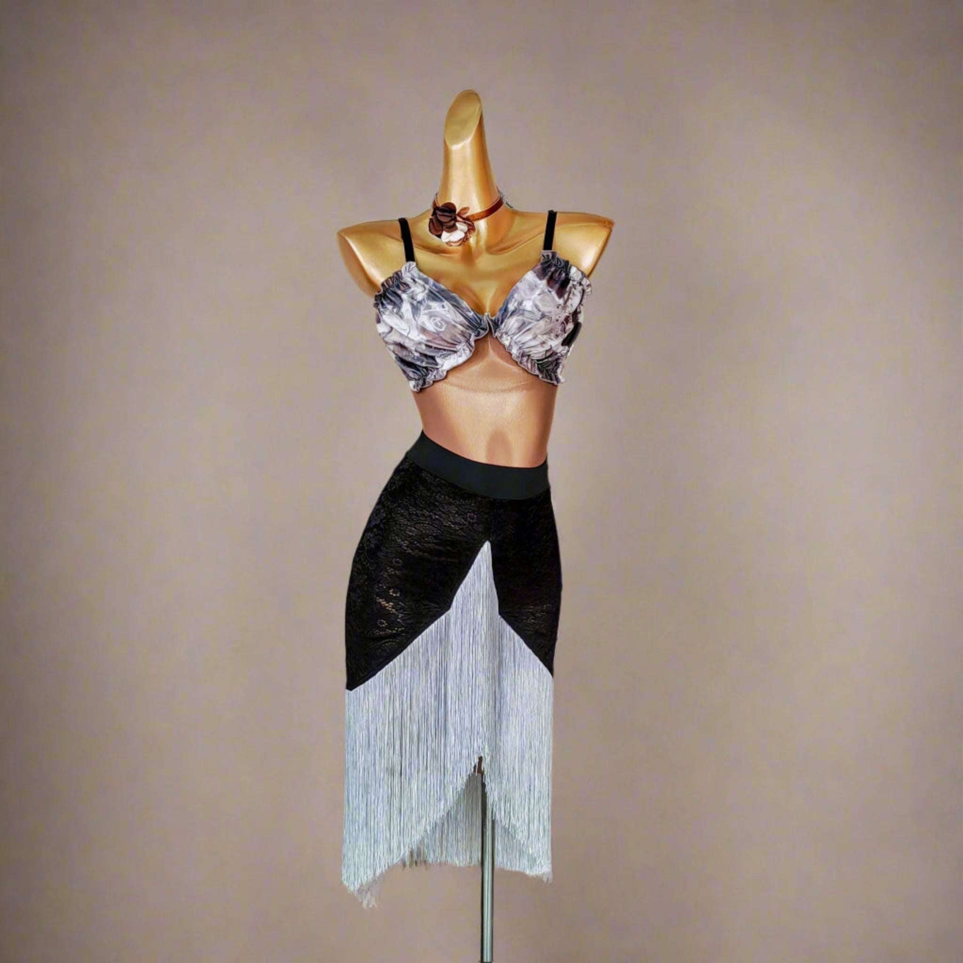 dance outfit Dance wear clothes