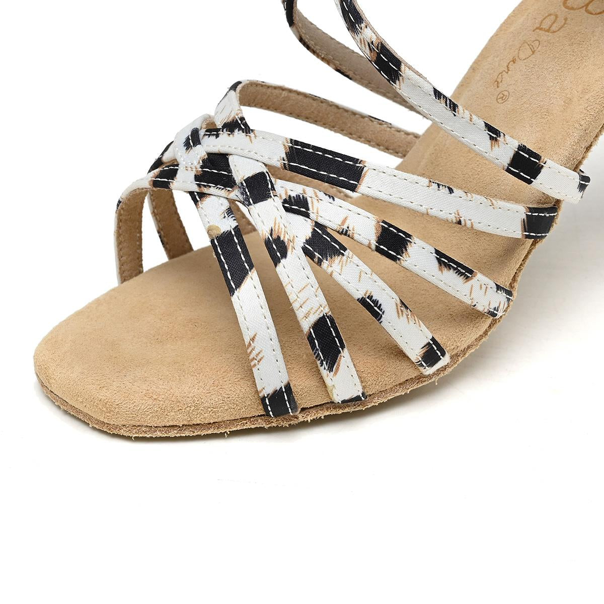 Latin Dance Heels
