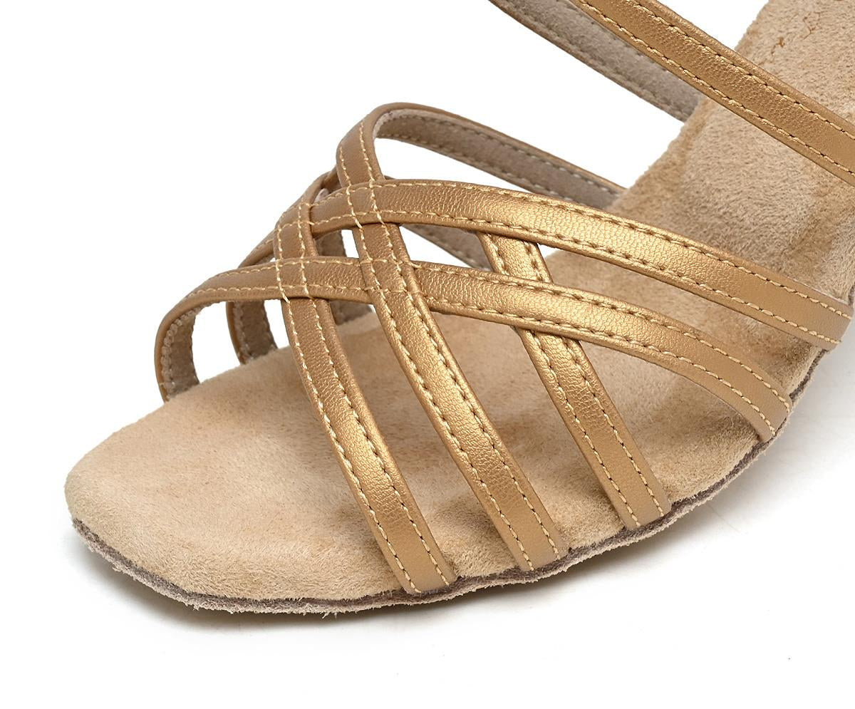 Ladies Latin Shoes For Sale