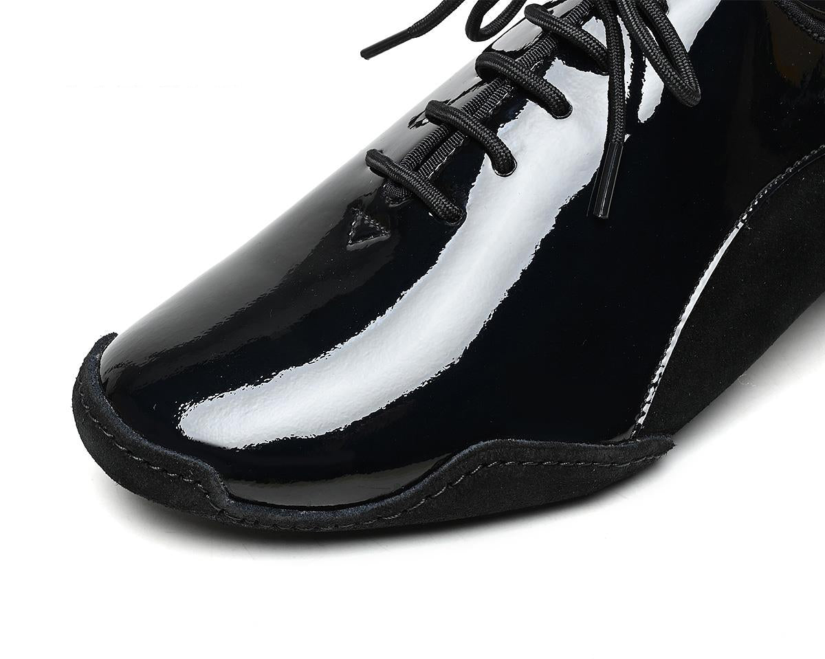 Men Ballroom Competition Shoes