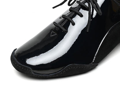 Men Ballroom Competition Shoes