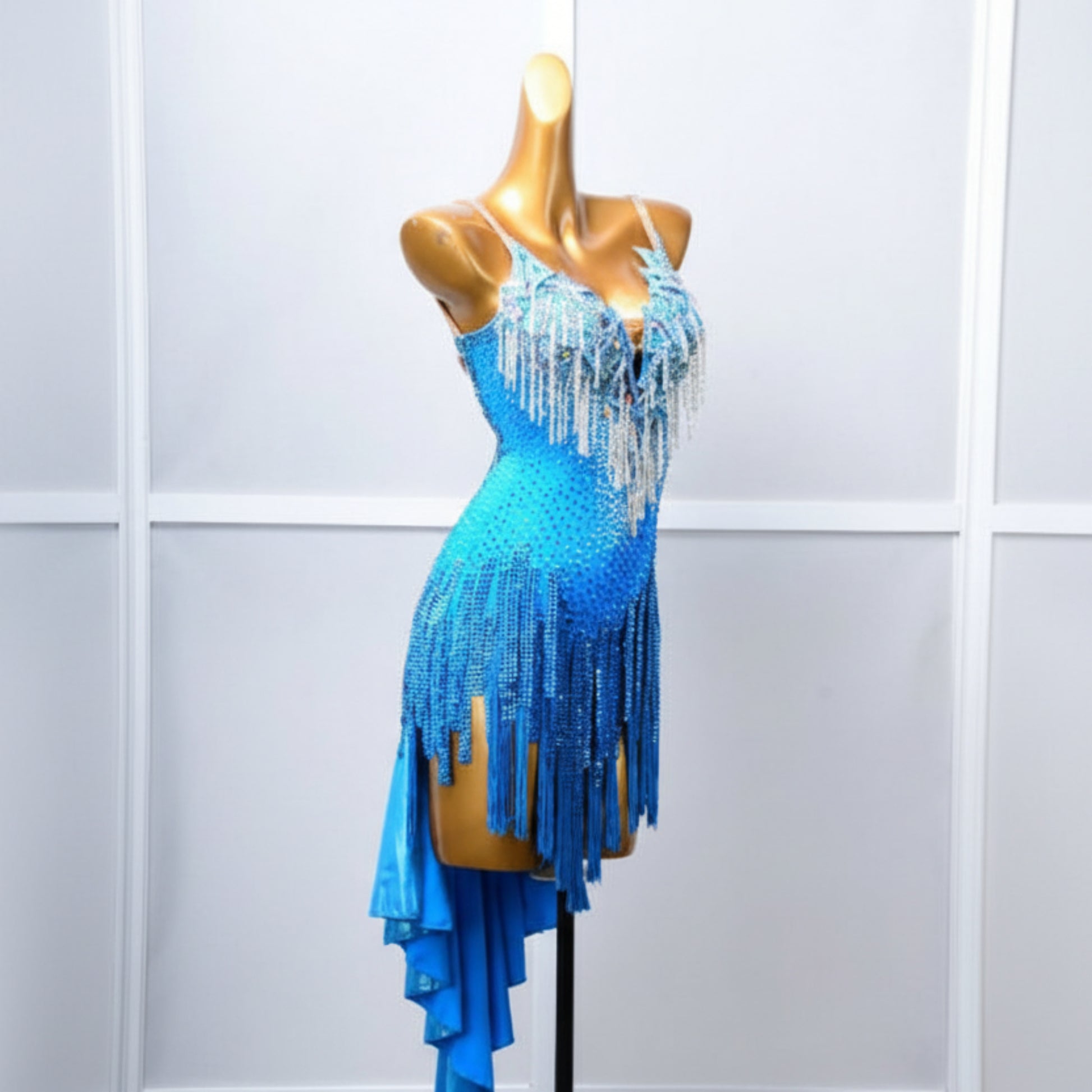 Born to Command the Floor