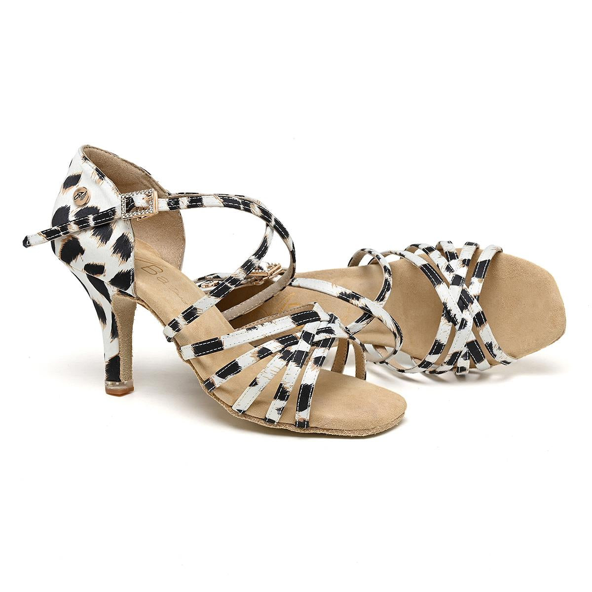 Latin Dance Heels