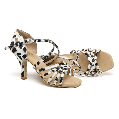 Latin Dance Heels
