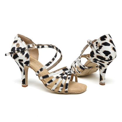 Latin Dance Heels