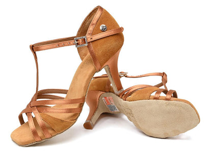 Latin Dance Shoes
