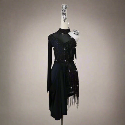 Radiance Unveiled Dress