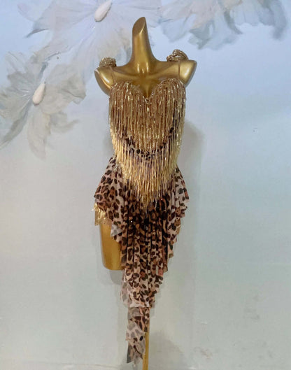 women.s dance apparel