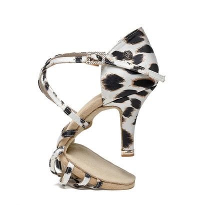 Latin Dance Heels