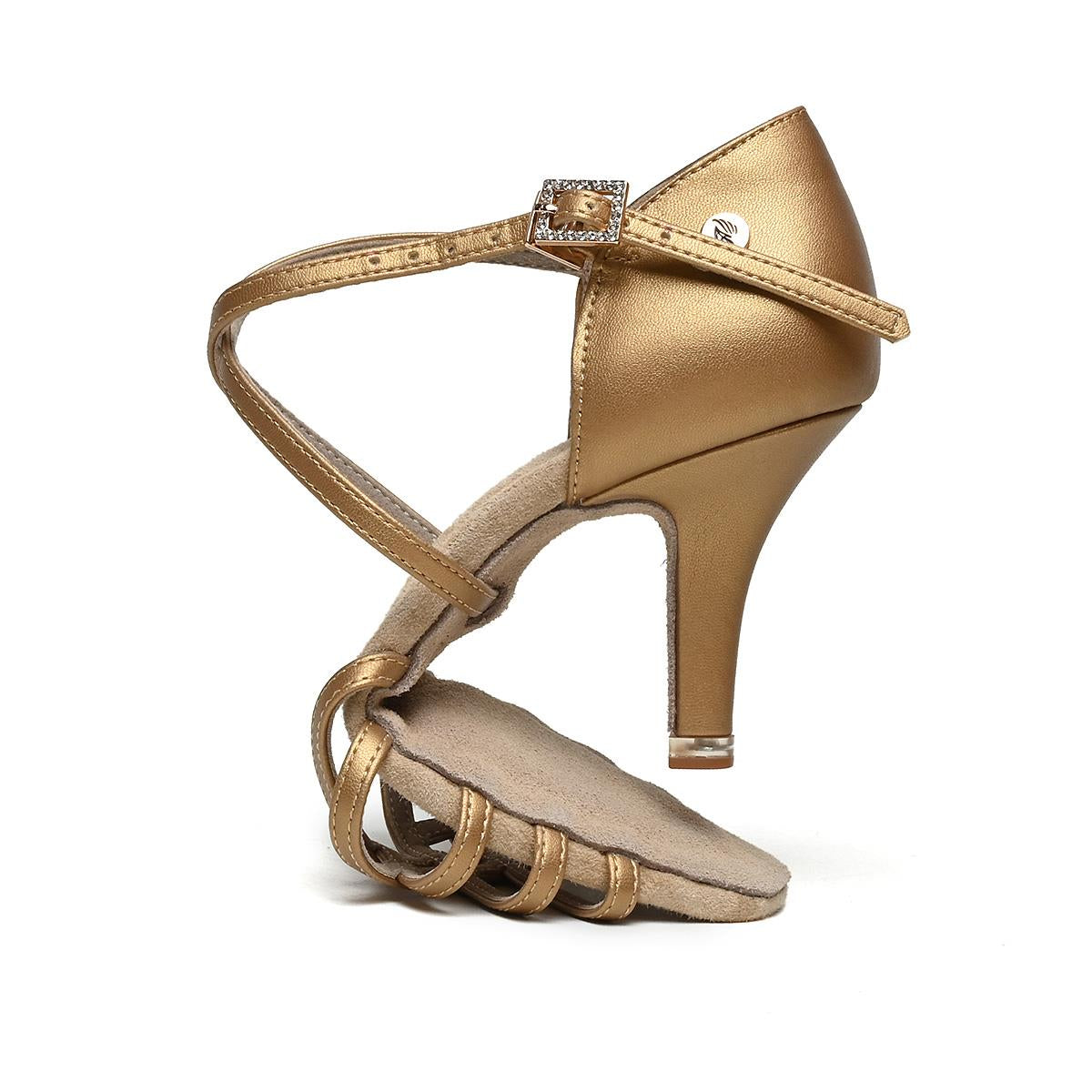 Ladies Latin Shoes For Sale