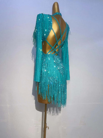 Fringe of the Infinite | DC43