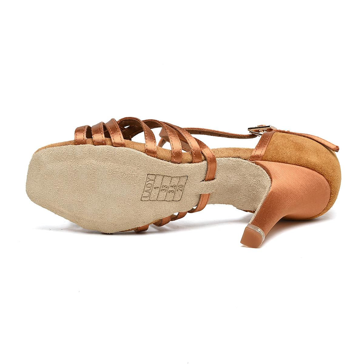 Professional Dance Shoes