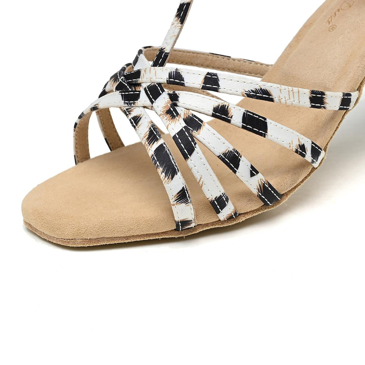 Latin Dance Shoes For Sale